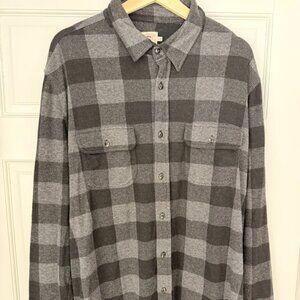 Faherty Men's Legend Sweater Shirt